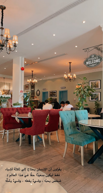 اولد بوليفارد