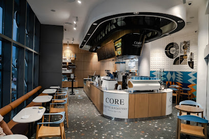 CORE COFFEE & ROASTERY