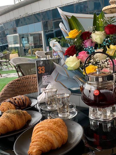 برونز لونج كافيه