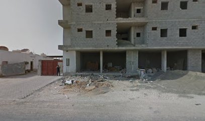 Galaxy Restaurant UAQ Branch 1