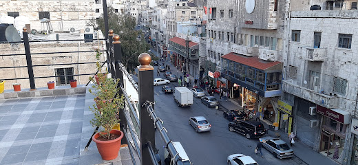 فندق بوتيك عمان