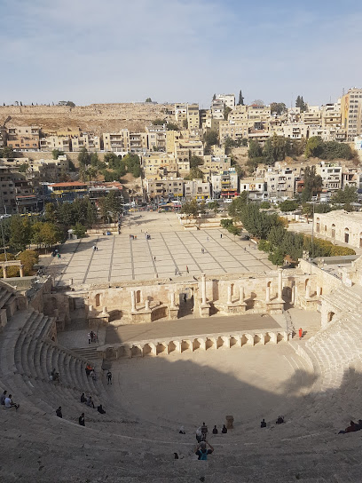 Madison Hotel Amman
