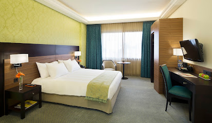 فندق كورب Corp Hotel