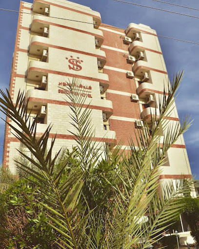 فندق الصنوبر