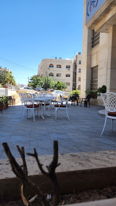 الحنين للشقق الفندقية عمان