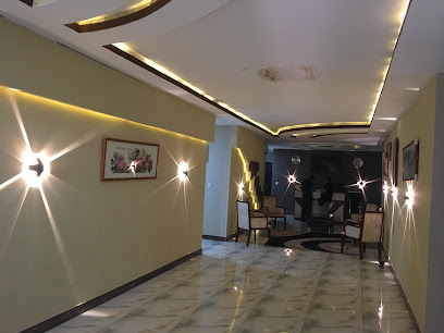 فندق الخرطوم (2)