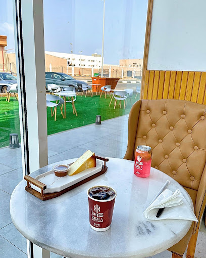 كوما كافيه | KOMA CAFE