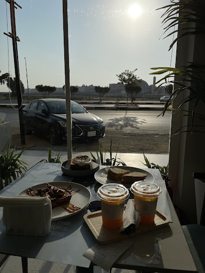 KOYA Brunch & Coffee