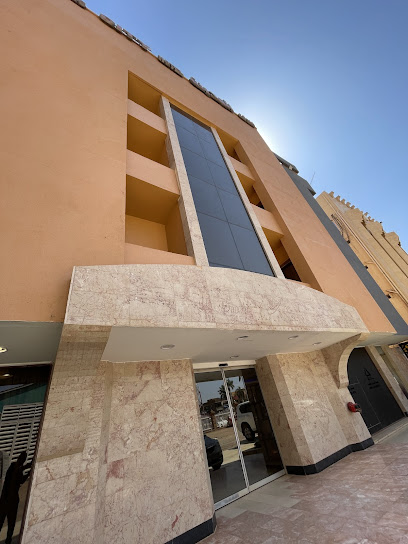 فندق أنوار المدينة