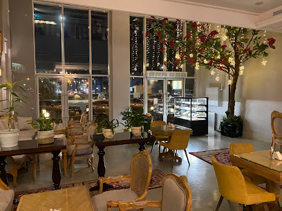 براير كافيه Briar Cafe & Tea room