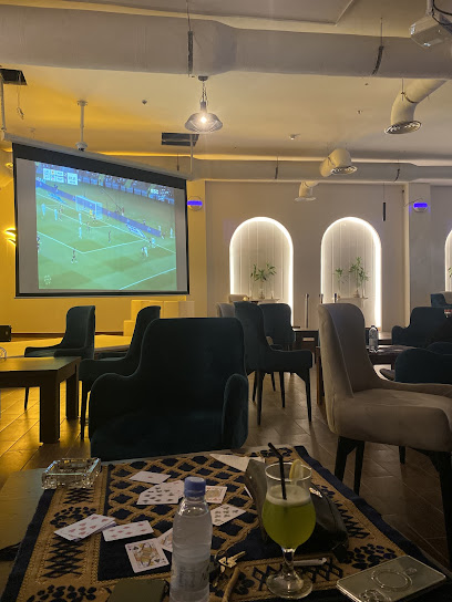 فيربينا كافيه Verbena Cafe