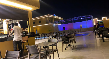 Nouakchott Night