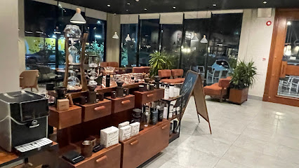 Kiva Han Coffee - كيفاهان كافيه