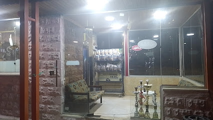 قهوة باب الغوير