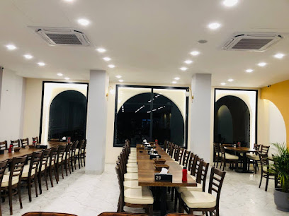 مطعم السور _alsoor restaurant