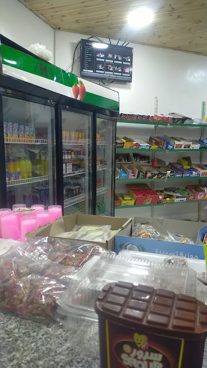 قهوه ابو عمان