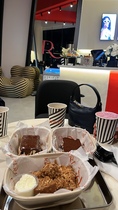 ريبيت قهوة مختصة- الدمام