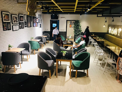 مقهى شجرة التوت