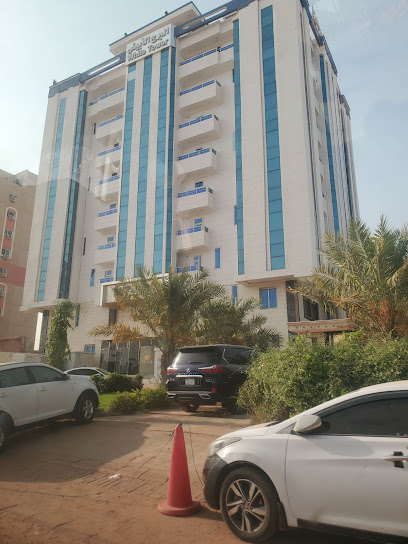 فندق البرج الأبيض