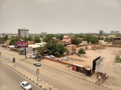 فندق برازافيل