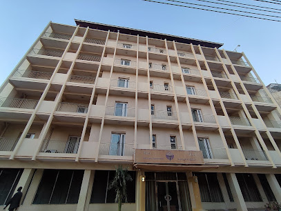 شقق تارا الفندقية