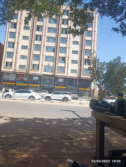 العجلان للشقق الفندقية