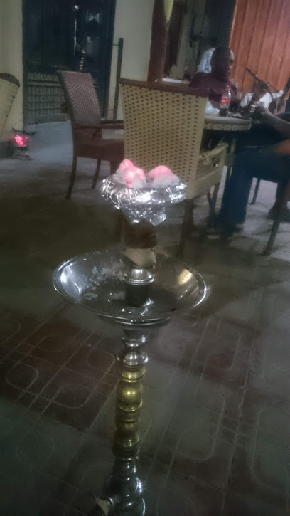 اللورد كافيه