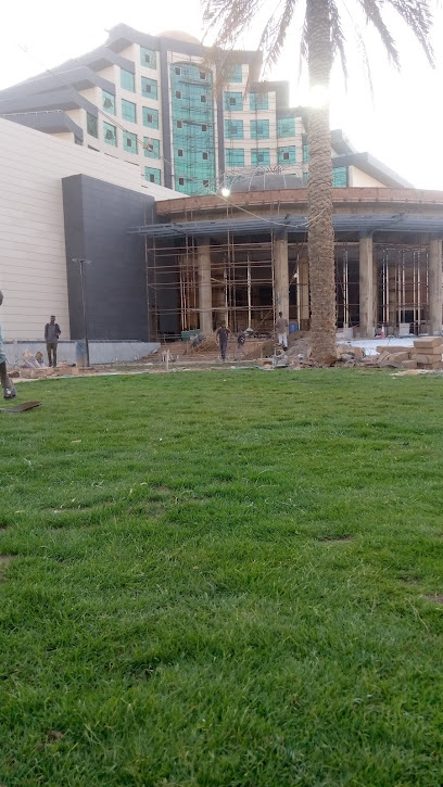 فندق نادي الضباط