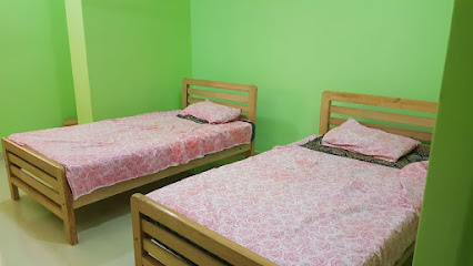 روف للشقق الفندقية