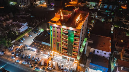 الرياض للشقق الفندقية