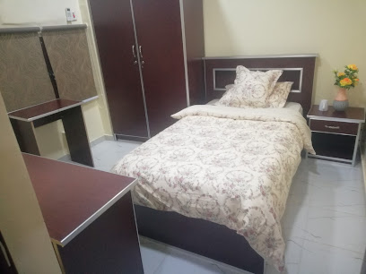 Argada For Luxury Furnished Apartments ارقادا للشقق الفندقيه الفاخره