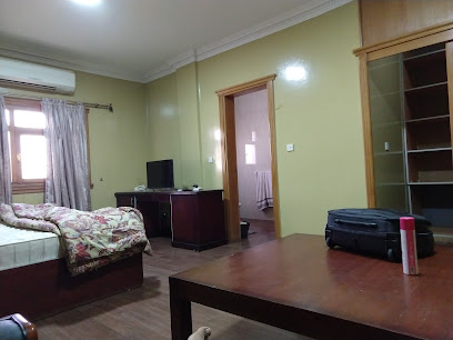 فندق سويت إيست Suit Este