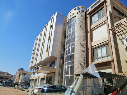 Diamond Blue hotel apartments