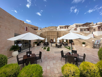 Petra Guest House Hotel