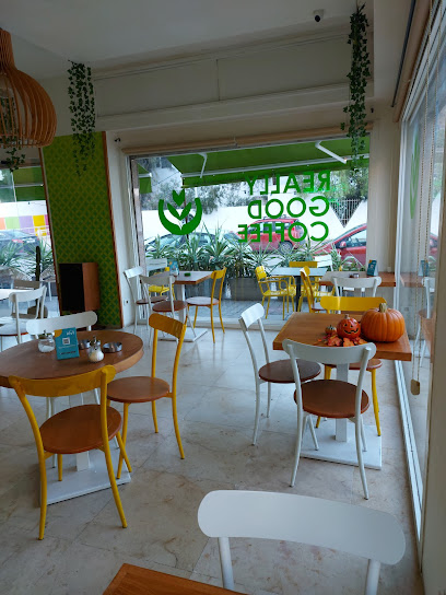 Obladi Coffee
