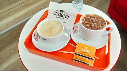 Cosmitto Coffee LAC I