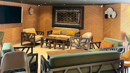 Zanzibar Café
