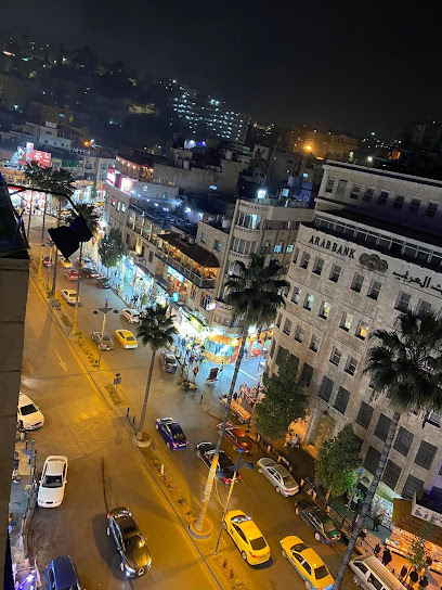 فندق هوا عمان