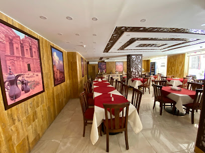 PETRA AGORA RESTAURANT & COFFEE