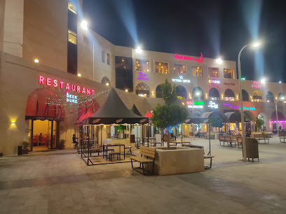 DEEK DUKE chicken & Burger