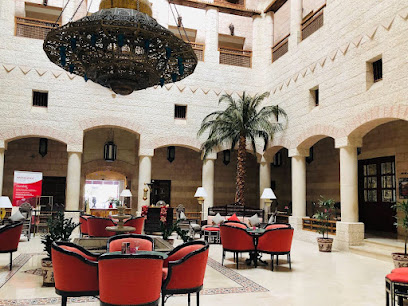 Al Saraya Restaurant