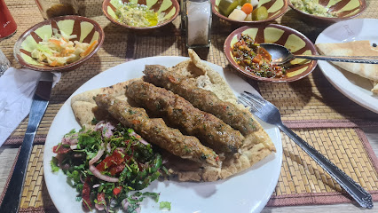 يا هلا مطعم وكفي شوب