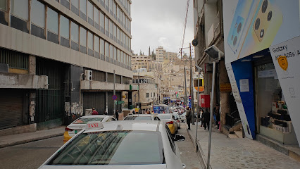 فندق درب عمان