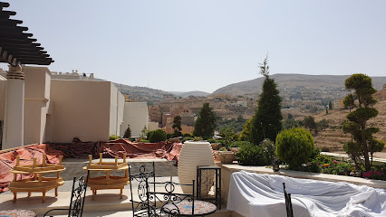 Al Ghadeer Roof Garden