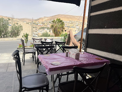 مطعم ومطبخ النبطي