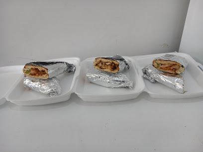 مطعم وكفتيريا مرحبا