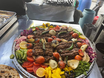 مشويات ابو يزن