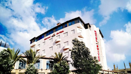 Panorama Amman Hotel