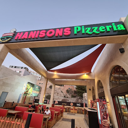 Hanisons pizzeria
