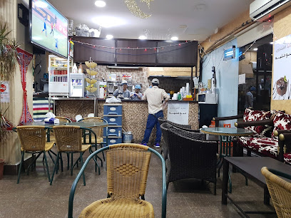 مقهى فيشاوي باشا